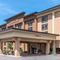 Hampton Inn Columbia - map