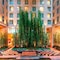 The Westin Detroit Metropolitan Airport - map