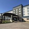 Doubletree By Hilton Fort Worth Fossil Creek - map