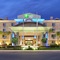 Holiday Inn Express Hotel & Suites River Park By Ihg - map