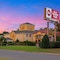 Best Western Plus Suites - Greenville - map