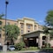 Hampton Inn & Suites Columbus Hilliard - map