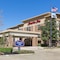 Hampton Inn Houston Willowbrook - map