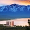 Bally’s Lake Tahoe Casino Resort - map