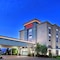 Hampton Inn & Suites Houston League City - map