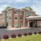Holiday Inn Express & Suites Lexington Dtwn Area-Keenland By Ihg - map