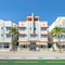 Hilton Vacation Club Crescent On South Beach Miami - map