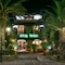 Hotel Pyrgos Boutique & Suites - map