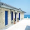 Thalassa Boutique Hotel - Adults Only - map