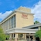 Grand Resort Hotel - Mt Laurel - Philadelphia - map