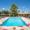 Days Hotel By Wyndham Peoria Glendale Area - map