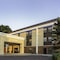 Hampton Inn Portage - map