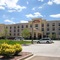 Hampton Inn & Suites Pueblo North - map