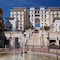 Bluegreen Vacations Eilan Hotel And Spa, An Ascend Collection Resort - map