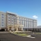 Doubletree By Hilton Richmond Airport - map