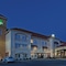 La Quinta Inn & Suites By Wyndham Searcy - map