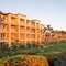 Dolphin Bay Resort & Spa - map