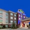 Holiday Inn Express & Suites Shreveport South Park Plaza By Ihg - map