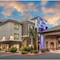 Holiday Inn Phoenix-Tempe - map