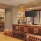 Doubletree By Hilton Warwick Providence Airport - map