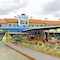 Hotel Riviera D'Amazonia - map