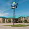 Days Inn & Suites By Wyndham Brandon - map
