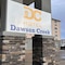 Best Western Dawson Creek - map