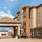 Holiday Inn & Suites Grande Prairie Conference Center By Ihg - map