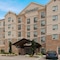Staybridge Suites Guelph By Ihg - map