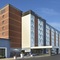 Four Points By Sheraton Hamilton - Stoney Creek - map