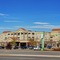 Holiday Inn Lethbridge By Ihg - map