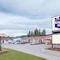 Knights Inn Merritt - map