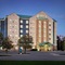Staybridge Suites Oakville By Ihg - map