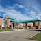 Holiday Inn Express Red Deer By Ihg - map