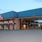 Howard Johnson By Wyndham Red Deer - map