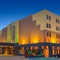 Ihotel And Convention Centre Red Deer - map