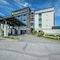 Holiday Inn Express Hotel Saint - Hyacinthe By Ihg - map
