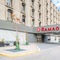 Ramada By Wyndham Saskatoon - map