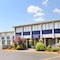 Travelodge By Wyndham Sydney - map
