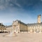 Hotel Golf Chateau De Chailly - map