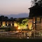 Hotel La Charpiniere - map