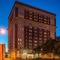 Doubletree By Hilton Hotel Utica - map