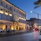 Grande Albergo Internazionale - map