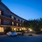 Hotel Suisse Bellevue - map