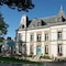 Clos De Vallombreuse, The Originals Relais (Relais Du Silence) - map