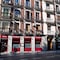 Hostal Abel Victoriano - map