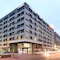 Eurostars Book Hotel - map