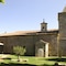 Hospedería Conventual Sierra De Gata - map