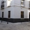 Life Apartments Quintana - map
