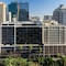 Radisson Hotel Cape Town Foreshore - map